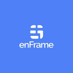 enframe CRM development