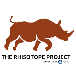 The Rhisotope Project - Wordpress website Development